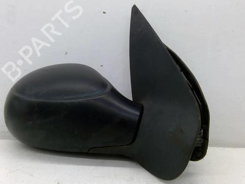 Retrovisor derecho PEUGEOT 206 Hatchback (2A/C) 1.9 D | BP29855492C27