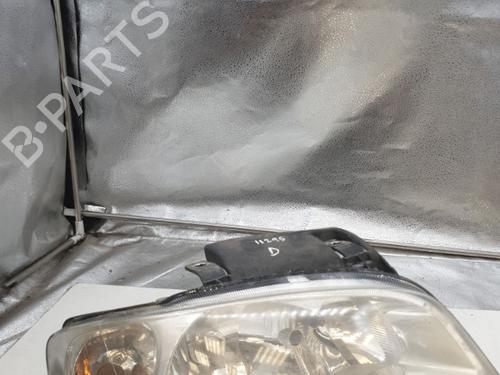 Used Right headlight SEAT IBIZA II (6K1) 1.9 TDI (110 hp) 22866740