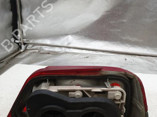 Used Left taillight Left taillight PEUGEOT 309 II (3C, 3A) 1.9 Diesel (64 hp) 22864413 22864413