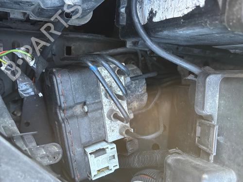 Used ABS pump ABS pump PEUGEOT 206 Hatchback (2A/C) 1.4 i (75 hp) 40016247 40016247