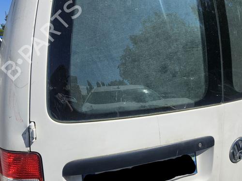 Used Left tailgate VW CADDY III Box Body/MPV (2KA, 2KH, 2CA, 2CH) 1.9 TDI (105 hp) 27884277