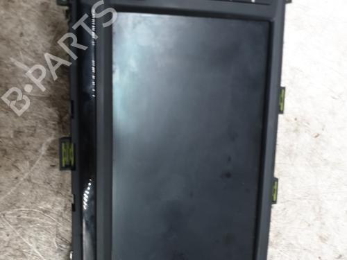Used Display monitor SEAT ATECA (KH7, KHP) 1.6 TDI (115 hp) 31042199
