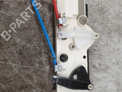 Commande Chauffage RENAULT CLIO I (B/C57_, 5/357_) 1.2 (5/357Y, 5/357K) | BP25834786I5 