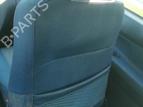 Right front seat HONDA HR-V (GH_) 1.6 16V (GH1, GH3) | BP24040378C16 