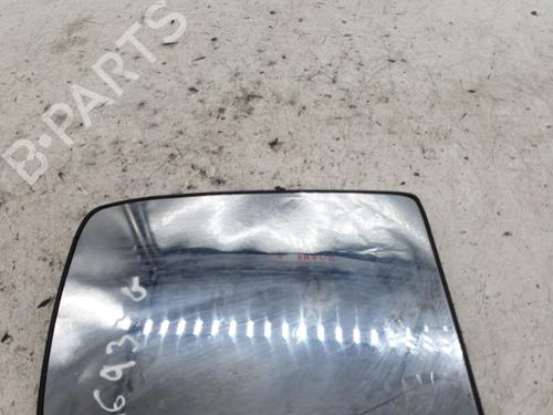 left-mirror-glass-citroen-jumpy-ii-van-2007-2008-2009-2010-2011-2012-2013-2014-2015-2016-24423197 main image