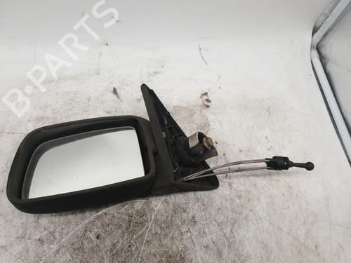 Used Left mirror Left mirror 23832056 23832056