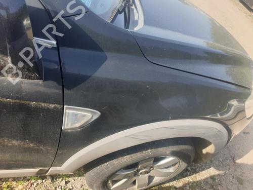 Forskærm Højre Forskærm Højre CHEVROLET CAPTIVA (C100, C140) 2.0 D 4WD (150 hp) 36055505 36055505