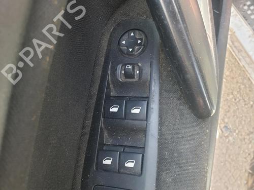 Used Left front window switch Left front window switch 37684267 37684267