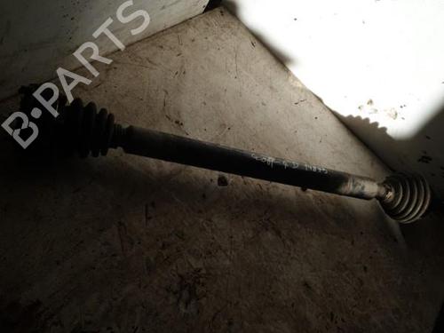 Right front driveshaft VW GOLF IV (1J1) 1.6 | BP22878275M39 