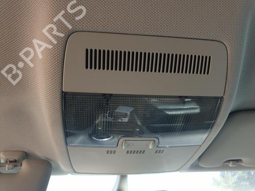 Used Interior roof light Interior roof light 36836716 36836716