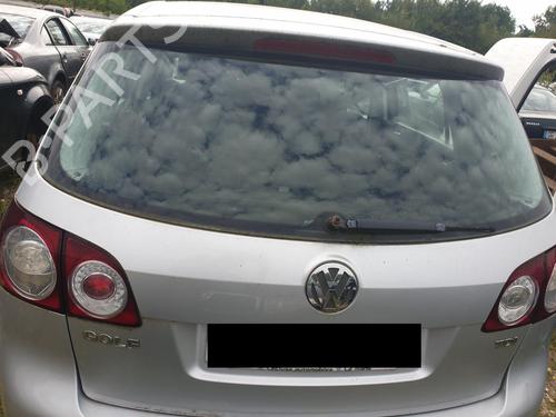 Used Tailgate Tailgate 37036604 37036604