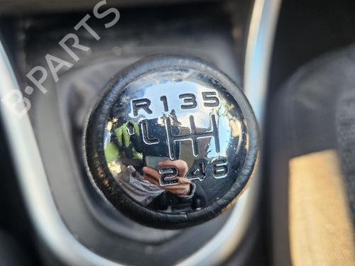 Used Shift knob Shift knob PEUGEOT 308 SW I (4E_, 4H_) 1.6 HDi (109 hp) 30519511 30519511