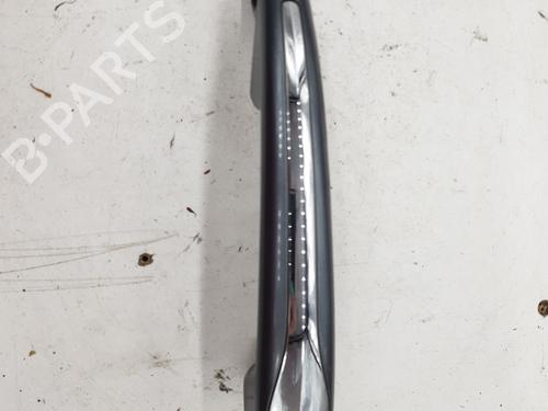 Used Rear right exterior door handle CITROËN C5 III (RD_) 1.6 HDi 110 (RD9HZC) (109 hp) 22866009