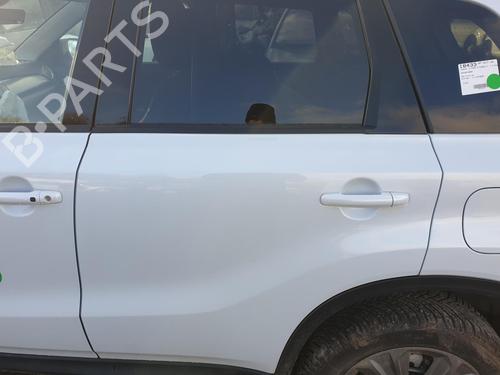 Venstre bagtil lås SUZUKI VITARA (LY) 1.4 Hybrid (Mild Hybrid) AllGrip (APK414) | BP31838501C100