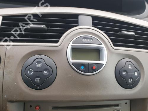 Climate control RENAULT SCÉNIC II (JM0/1_) 1.9 dCi (JM0G, JM12, JM1G, JM2C) | BP32003282I5 - Image 3