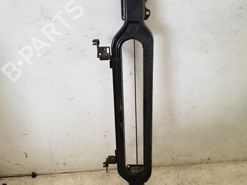 Used Front bumper reinforcement PEUGEOT 407 SW (6E_, 6D_) 2.2 HDi 170 (170 hp) 22884520