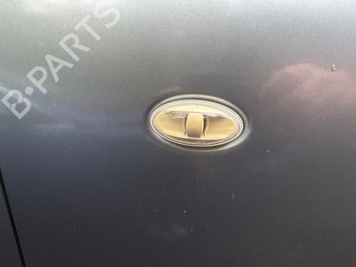 Right front indicator CITROËN JUMPY II Van 1.6 HDi 90 16V | BP40145072C33 - Image 3