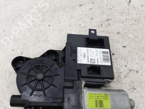Used Left front window motor Left front window motor FORD C-MAX (DM2) 1.8 TDCi (115 hp) 22865621 22865621
