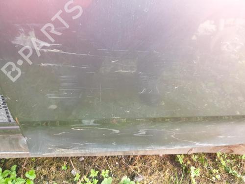 Left rear door HYUNDAI i40 I (VF) 1.7 CRDi | BP29317734C4 