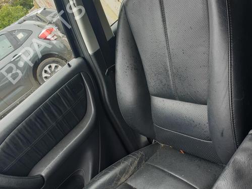 Used Right front seat Right front seat MERCEDES-BENZ M-CLASS (W163) ML 270 CDI (163.113) (163 hp) 28429392 28429392