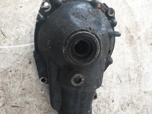 Used Front differential BMW X3 (E83) xDrive 35 d (286 hp) 29711203