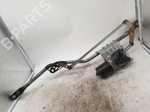 Used Front wiper motor RENAULT GRAND SCÉNIC II (JM0/1_) 1.9 dCi (JM0G, JM12, JM1G, JM2C) (120 hp) 24922680