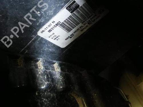 Used Right headlight Right headlight SEAT ALTEA XL (5P5, 5P8) 1.9 TDI (105 hp) 22876370 22876370