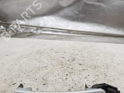Used Front right exterior door handle SEAT IBIZA III (6L1) 1.4 TDI (80 hp) 22866186