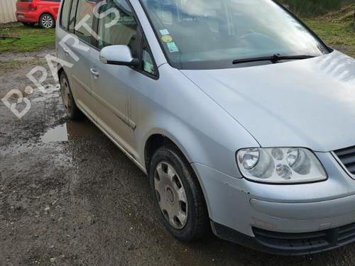 Left front window switch VW TOURAN (1T1, 1T2) 1.9 TDI | BP22865137I27 