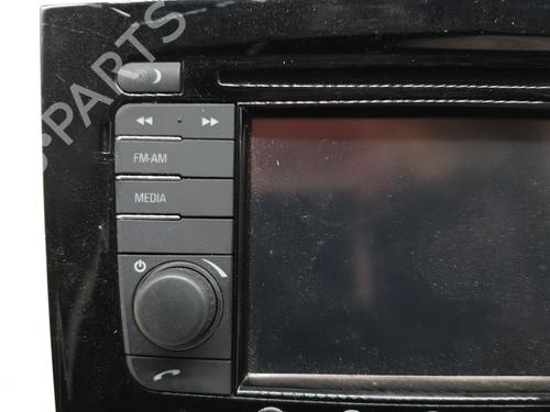 Radio OPEL CORSA D (S07) 1.0 (L08, L68) | BP31169638E6