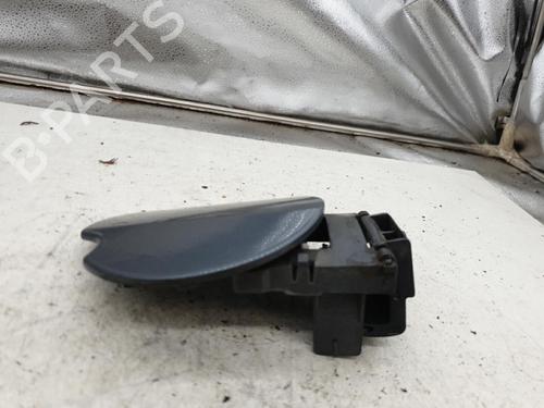 Used Fuel flap PEUGEOT 307 CC (3B) 2.0 16V (136 hp) 24421932