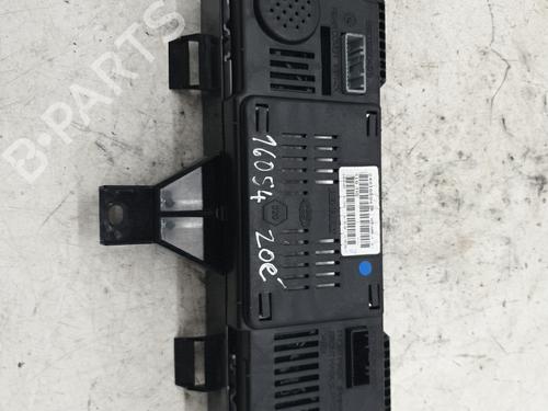 Used Instrument cluster Instrument cluster RENAULT ZOE (BFM_) ZOE (92 hp) 22878997 22878997