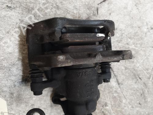 Used Right rear brake caliper Right rear brake caliper CITROËN JUMPY III Van (V_) 1.6 BlueHDi 95 (95 hp) 28042604 28042604