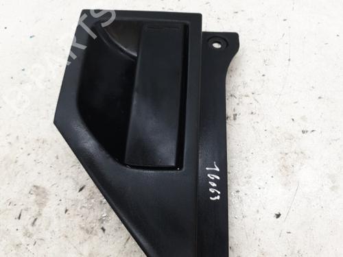 Rear left exterior door handle RENAULT TWINGO III (BCM_, BCA_) 0.9 TCe 90 (BCM9, BCM2) | BP22864922C130 