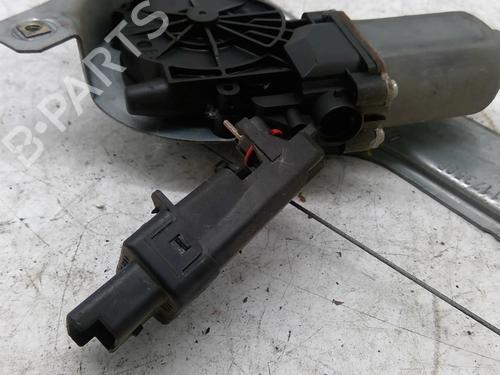 Used Front right window mechanism Front right window mechanism RENAULT SCÉNIC II (JM0/1_) 1.5 dCi (JM02, JM13) (101 hp) 22865926 22865926