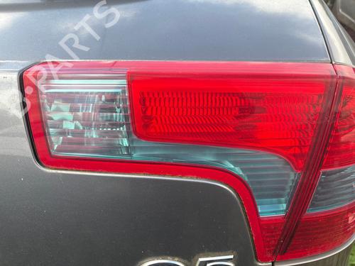Used Right tailgate light Right tailgate light CITROËN C5 II (RC_) 1.6 HDi (RC8HZB) (109 hp) 40200786 40200786