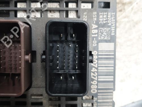 Used Electronic module Electronic module CITROËN C4 II (NC_) 1.6 HDi 90 (92 hp) 30750797 30750797