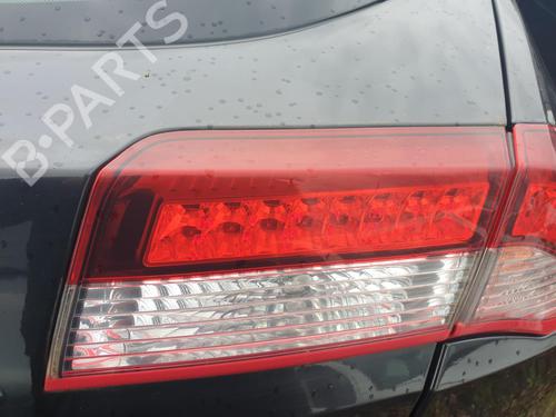 Used Right tailgate light RENAULT LAGUNA III (BT0/1) 2.0 dCi (BT07, BT0J, BT14, BT1A, BT1S) (131 hp) 31388024