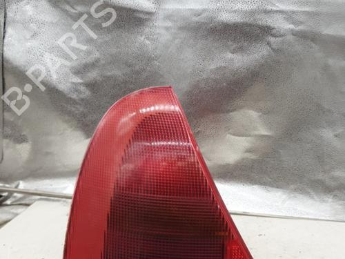 Used Left taillight RENAULT CLIO II (BB_, CB_) 1.2 (BB0A, BB0F, BB10, BB1K, BB28, BB2D, BB2H, CB0A,... (58 hp) 22874820