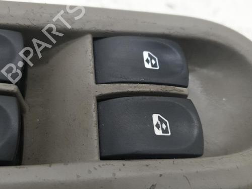 Left front window switch RENAULT CLIO III (BR0/1, CR0/1) 1.5 dCi (BR17, CR17) | BP24422350I27 - Image 3
