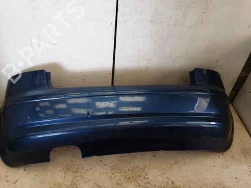 Rear bumper AUDI A3 (8P1) 1.9 TDI | BP22870385C8 