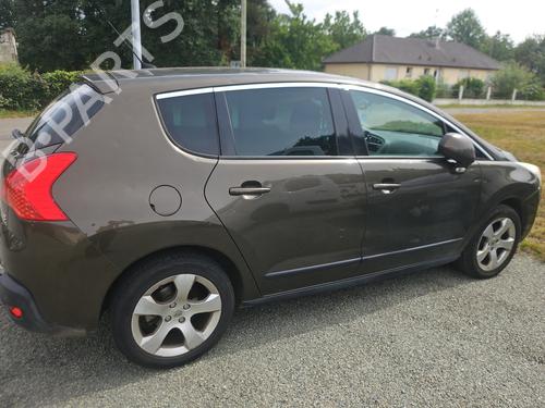 Used Parts PEUGEOT 3008 I MPV (0U_) 1.6 HDi (109 hp) 4402678
