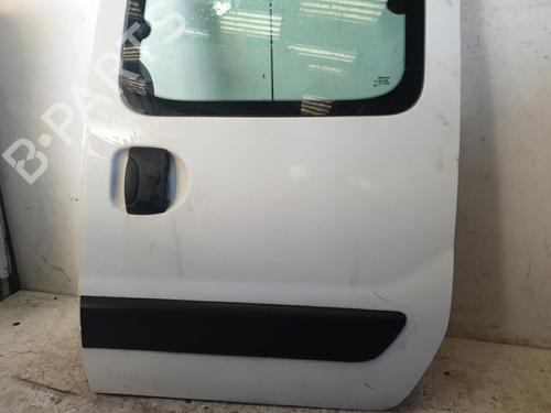 Used Left slide door Left slide door RENAULT KANGOO (KC0/1_) 1.2 16V (KC05, KC06, KC03, KC0T, KC0W, KC1D) (75 hp) 24421967 24421967
