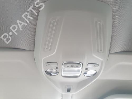 Interior roof light CITROËN C4 Picasso II | BP36367772I8 - Image 2