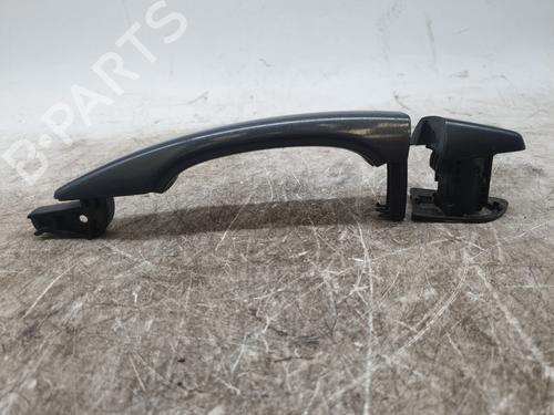 Rear right exterior door handle CITROËN C3 III (SX) 1.6 BlueHDi 100 | BP25598261C130