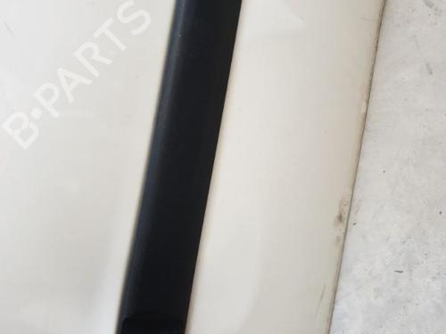 Left rear door FORD FOCUS I Turnier (DNW) 1.8 TDCi | BP22870702C4 