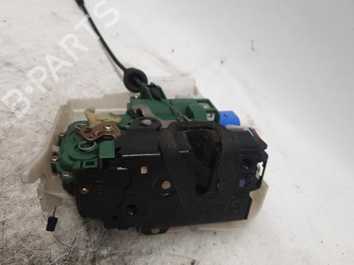 Front left lock VW POLO (9N_, 9A_) 1.4 TDI | BP22876906C98 