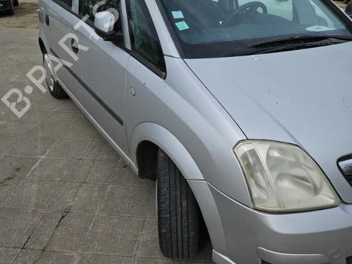 Left front driveshaft OPEL MERIVA A MPV (X03) 1.7 CDTI (E75) | BP27213009M38 