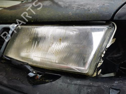Venstre forlygte SAAB 9-3 (YS3D) 2.0 i (131 hp) 22884564