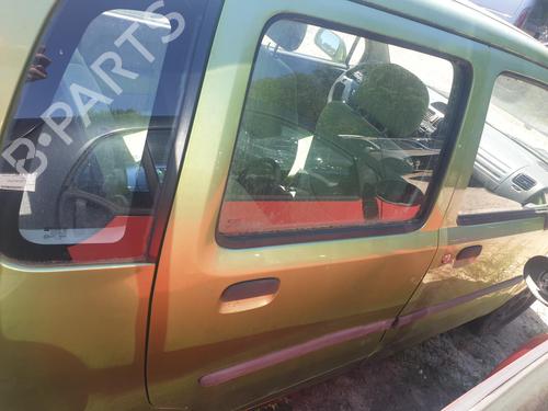 right-rear-door-opel-agila-a-h00-2000-2001-2002-2003-2004-2005-2006-2007-37754341 main image